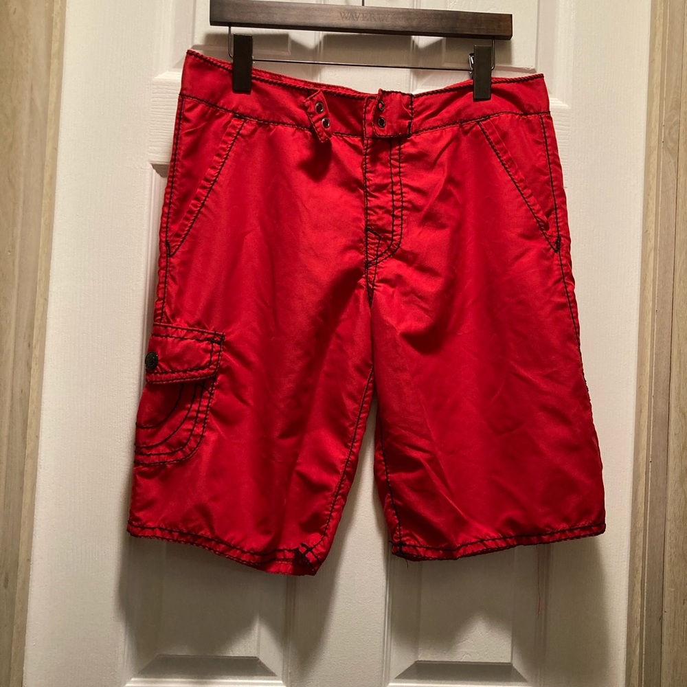 True Religion Shorts